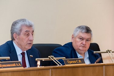 ЧС требует безотлагательных решений
